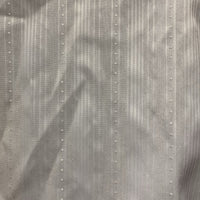 SL Show Shirt *gc, older, mnr staining, frayed tag, No Collar, seam puckers, mnr loose threads
