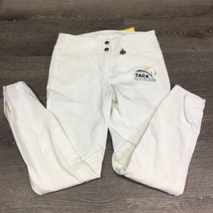 EuroSeat Breeches *vgc, mnr stains, seam puckers