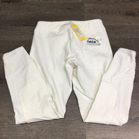 EuroSeat Breeches *vgc, mnr stains, seam puckers
