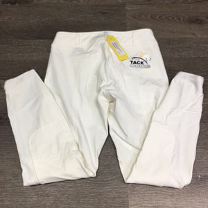 EuroSeat Breeches *vgc, mnr stains, seam puckers