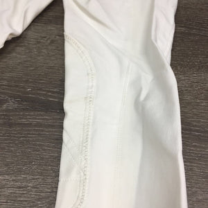 EuroSeat Breeches *vgc, mnr stains, seam puckers