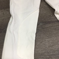 EuroSeat Breeches *vgc, mnr stains, seam puckers
