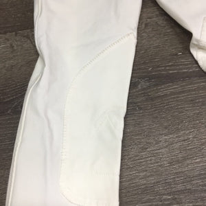 EuroSeat Breeches *vgc, mnr stains, seam puckers
