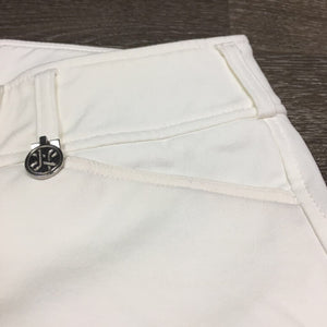 EuroSeat Breeches *vgc, mnr stains, seam puckers