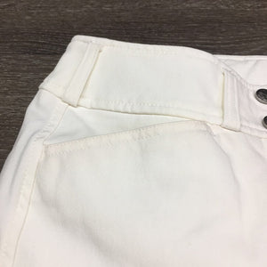 EuroSeat Breeches *vgc, mnr stains, seam puckers