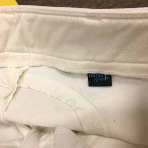 EuroSeat Breeches *vgc, mnr stains, seam puckers
