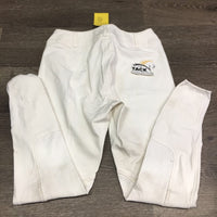 EuroSeat Breeches *vgc, mnr stains, seam puckers
