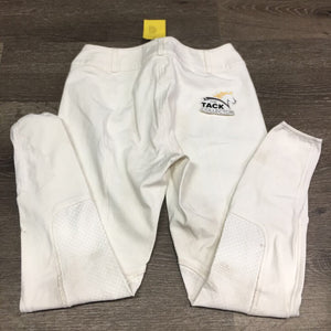 EuroSeat Breeches *vgc, mnr stains, seam puckers