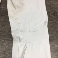 EuroSeat Breeches *vgc, mnr stains, seam puckers
