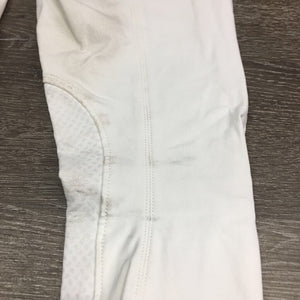 EuroSeat Breeches *vgc, mnr stains, seam puckers