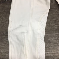 EuroSeat Breeches *vgc, mnr stains, seam puckers