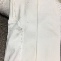 EuroSeat Breeches *vgc, mnr stains, seam puckers