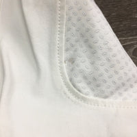EuroSeat Breeches *vgc, mnr stains, seam puckers