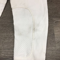EuroSeat Breeches *vgc, mnr stains, seam puckers
