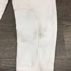 EuroSeat Breeches *vgc, mnr stains, seam puckers