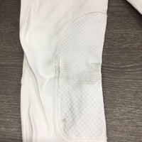 EuroSeat Breeches *vgc, mnr stains, seam puckers
