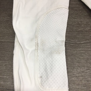 EuroSeat Breeches *vgc, mnr stains, seam puckers