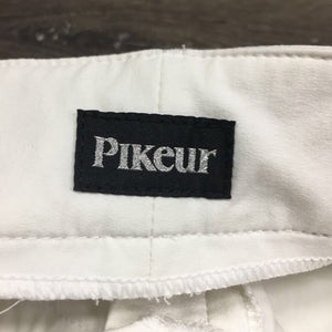 EuroSeat Breeches *vgc, mnr stains, seam puckers