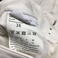EuroSeat Breeches *vgc, mnr stains, seam puckers