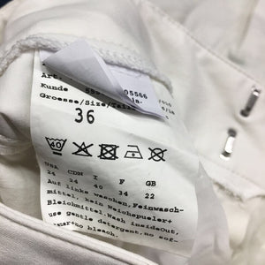 EuroSeat Breeches *vgc, mnr stains, seam puckers