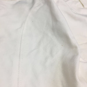 EuroSeat Breeches, Leather Knees *xc/like new, v.mnr stains & seam puckers