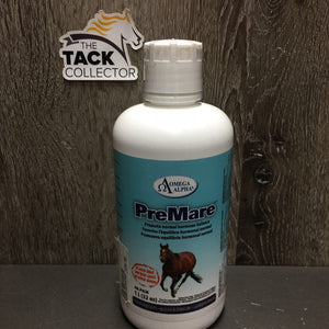 PreMare Supplement *new, unopened, taped cap, EXPIRED Apr 2022