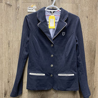 Show Jacket *vgc, mnr hair & threads
