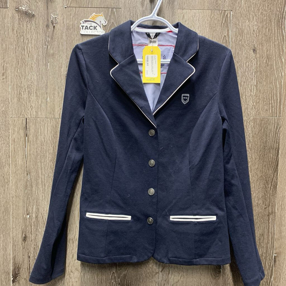 Show Jacket *vgc, mnr hair & threads