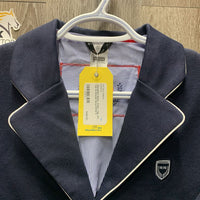 Show Jacket *vgc, mnr hair & threads
