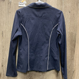 Show Jacket *vgc, mnr hair & threads