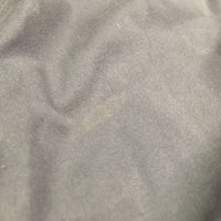 Side Zip Breeches *gc, older, seat seam threads, mnr stained seams, faded?stains
