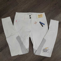 Low Rise Euroseat Breeches, tags *new, older?
