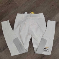 Low Rise Euroseat Breeches, tags *new, older?

