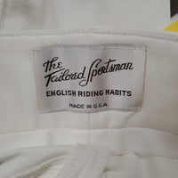 Low Rise Euroseat Breeches, tags *new, older?
