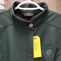 Fleece Lined Vest *xc, v.mnr stain/dirt
