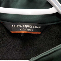 Fleece Lined Vest *xc, v.mnr stain/dirt
