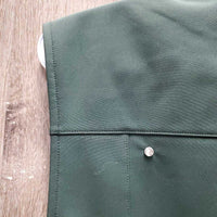 Fleece Lined Vest *xc, v.mnr stain/dirt
