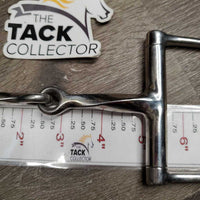 Slow Twist Hunter D Ring Bit *vgc, clean, mnr stains, residue & scratches
