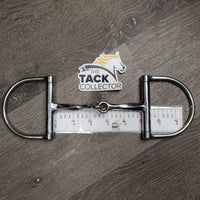 Slow Twist Hunter D Ring Bit *vgc, clean, mnr stains, residue & scratches
