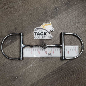 Slow Twist Hunter D Ring Bit *vgc, clean, mnr stains, residue & scratches