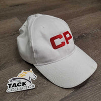 Baseball Cap, "CP Spruce Meadows" *xc