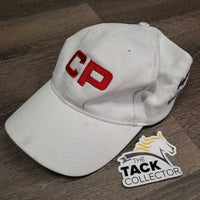 Baseball Cap, "CP Spruce Meadows" *xc
