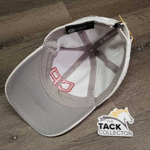 Baseball Cap, "CP Spruce Meadows" *xc