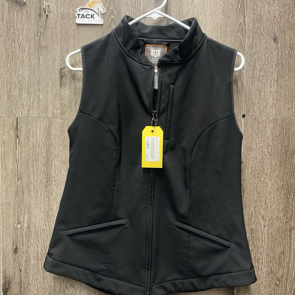 Technical Fleece Lined Vest, 