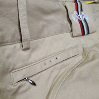 EuroSeat Breeches *vgc, mnr stains, seam puckers & snag
