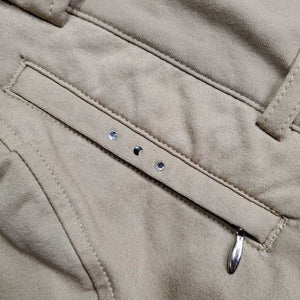 EuroSeat Breeches *vgc, mnr stains, seam puckers & snag