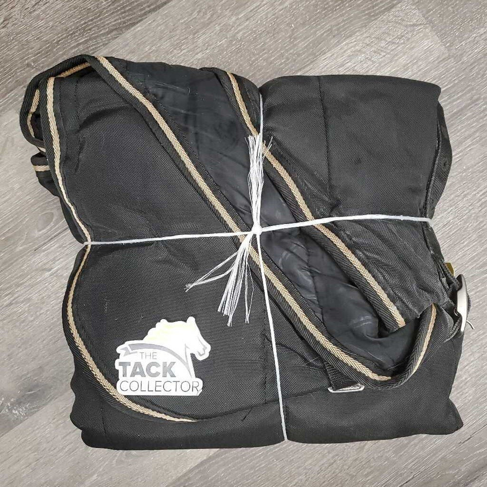 200g Stable Blanket, tail, 0 legs *vgc, mnr hair, rubs, threads, snags, film/residue