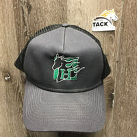 Ball Cap, Mesh Back "Fed Biz" *xc, mnr dirt?film
