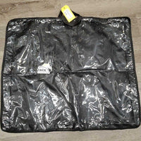 Saddle Pad Bag, zipper *like new