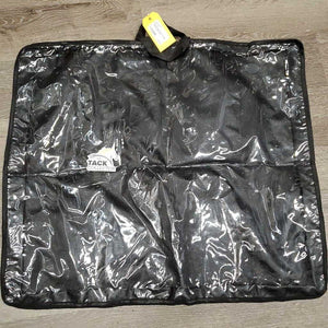 Saddle Pad Bag, zipper *like new